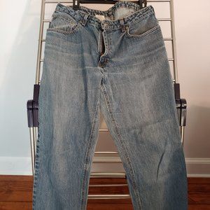 Carhartt Women's Sz 14 jeans